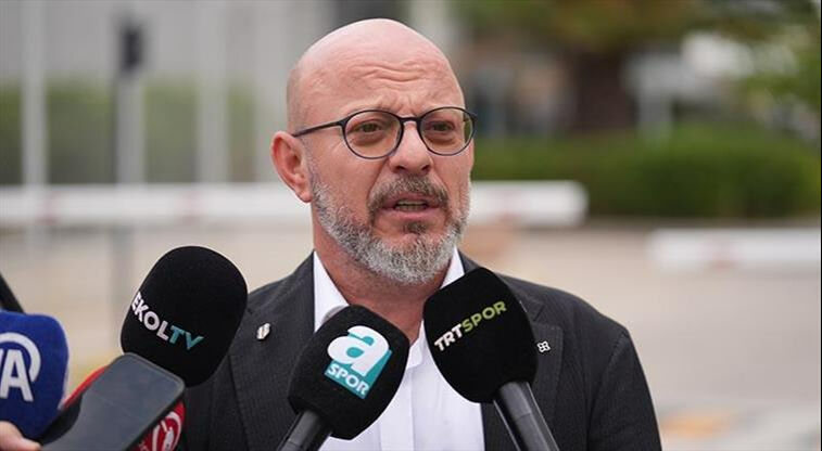 Beşiktaş-Maccabi Tel Aviv maçı nerede oynanacak? 2 ülke ön plana çıkıyor Beşiktaş-Maccabi Tel Aviv maçı nerede oynanacak? 2 ülke ön plana çıkıyor - 2. Resim