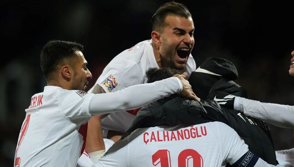 Biletler yarın satışa çıkıyor! Türkiye-Karadağ maç biletleri ne kadar? Biletler yarın satışa çıkıyor! Türkiye-Karadağ maç biletleri ne kadar? - 5. Resim