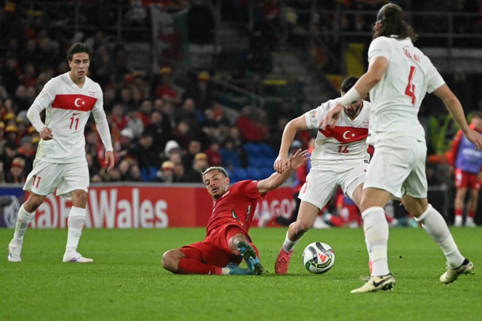 Biletler yarın satışa çıkıyor! Türkiye-Karadağ maç biletleri ne kadar? Biletler yarın satışa çıkıyor! Türkiye-Karadağ maç biletleri ne kadar? - 1. Resim