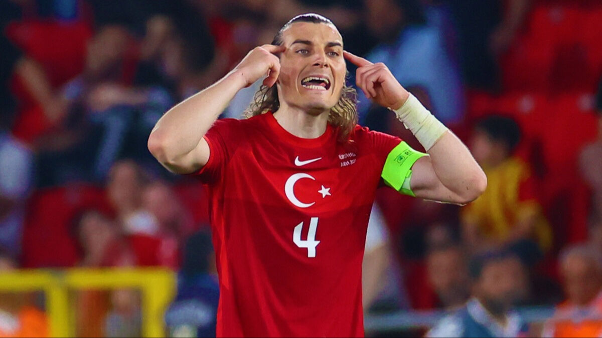 Biletler yarın satışa çıkıyor! Türkiye-Karadağ maç biletleri ne kadar? Biletler yarın satışa çıkıyor! Türkiye-Karadağ maç biletleri ne kadar? - 6. Resim