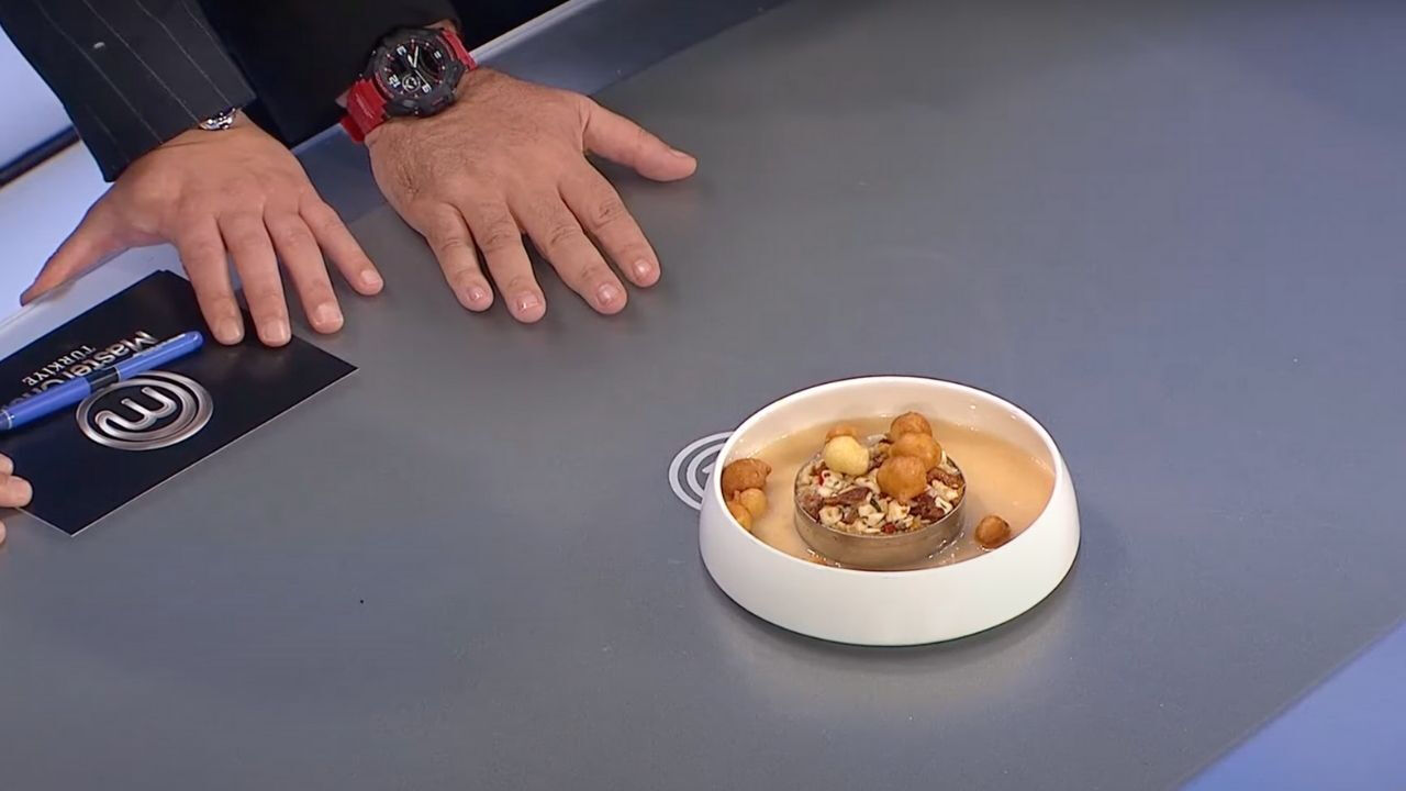 Büyük hata elenmesine neden oldu! MasterChef'te kim elendi? Büyük hata elenmesine neden oldu! MasterChef'te kim elendi? - 2. Resim