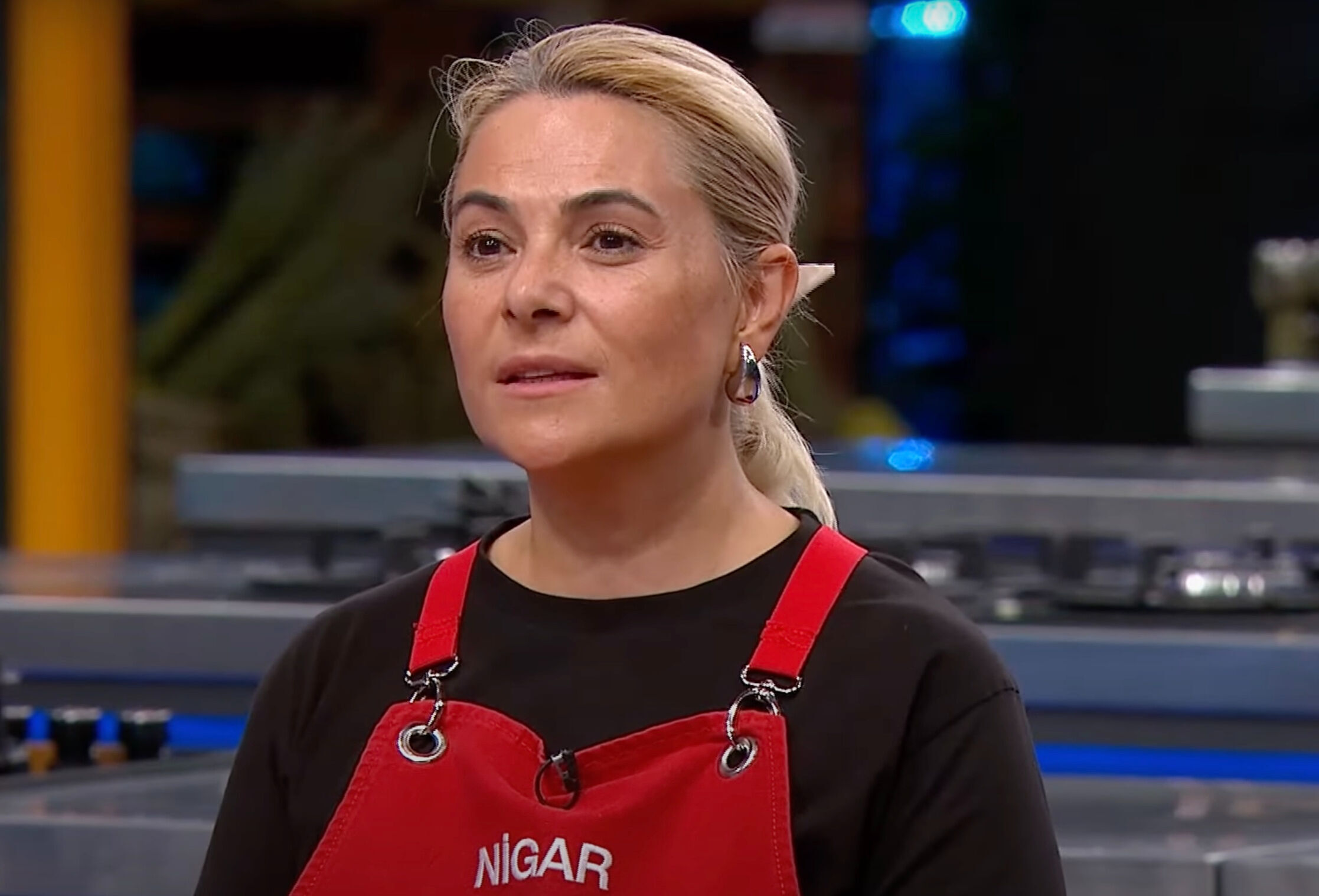 Büyük hata elenmesine neden oldu! MasterChef'te kim elendi? Büyük hata elenmesine neden oldu! MasterChef'te kim elendi? - 1. Resim