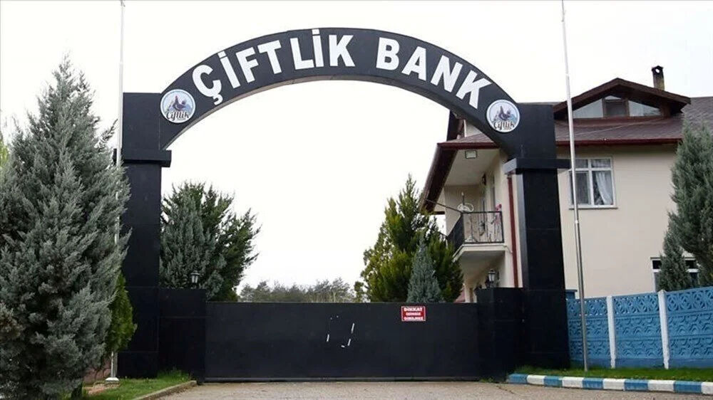 'Çiftlik Bank' davasında karar verildi... Tosuncuk'un tutukluluğuna devam, 2 kişiye tahliye - 1. Resim
