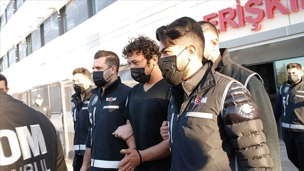 'Çiftlik Bank' davasında karar verildi... Tosuncuk'un tutukluluğuna devam, 2 kişiye tahliye - 3. Resim
