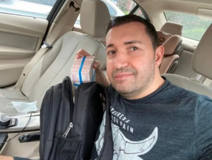 Eski kiracısına inan emekli profesörün hayatı karardı! 650 bin dolarını verip dayak yedi - 2. Resim