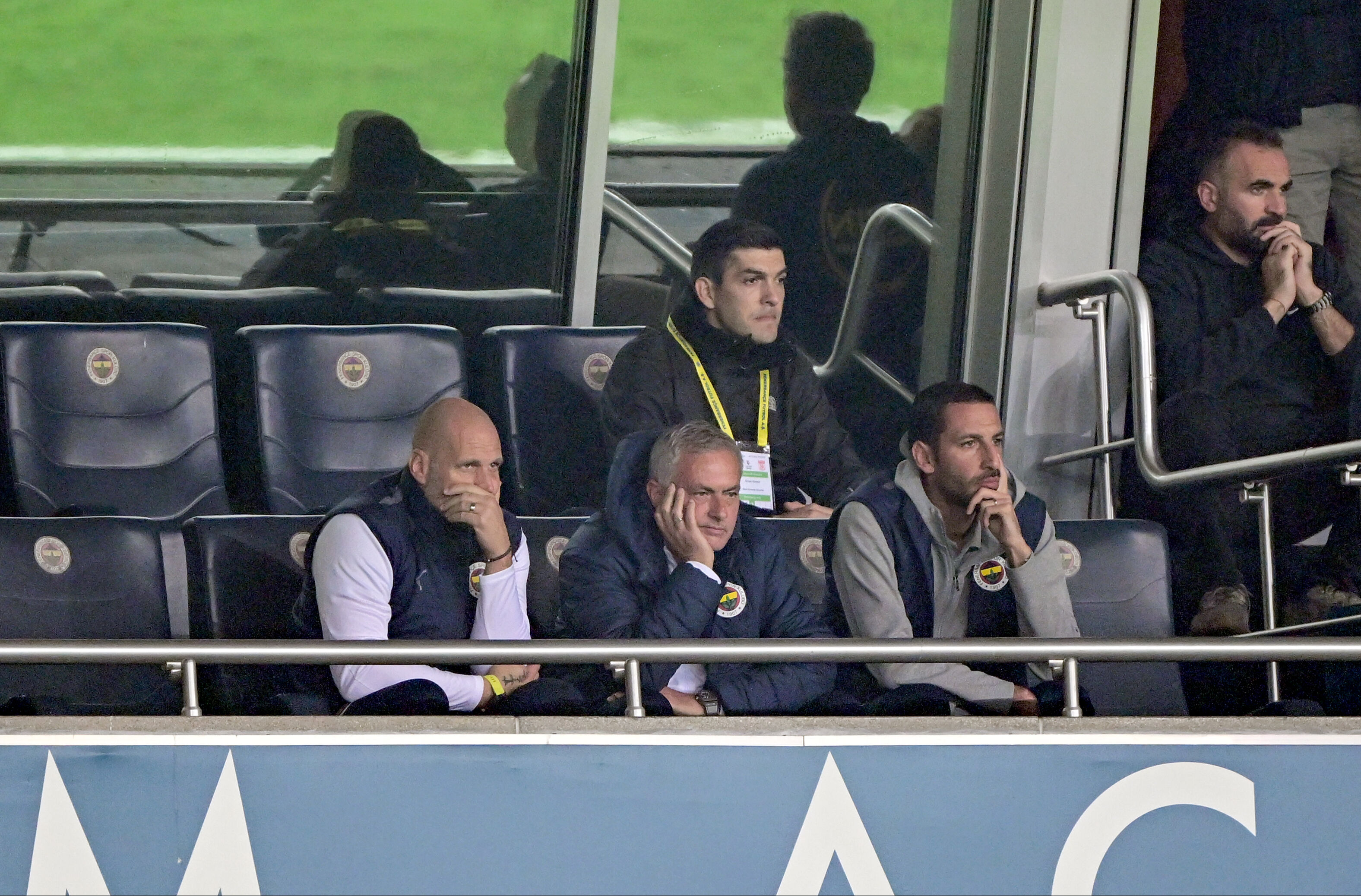 Fener’e ilaç gibi! AZ Alkmaar deplasmanından üzgün dönen Fenerbahçe ligde Sivas’ı yendi ikinci sıraya yerleşti - 3. Resim