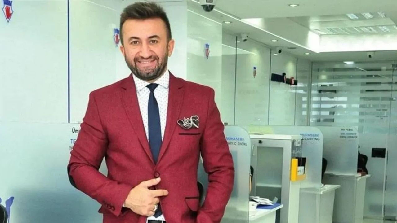 Gözaltına alınan sosyal medya fenomeni İbrahim Yılmaz kimdir? - 2. Resim