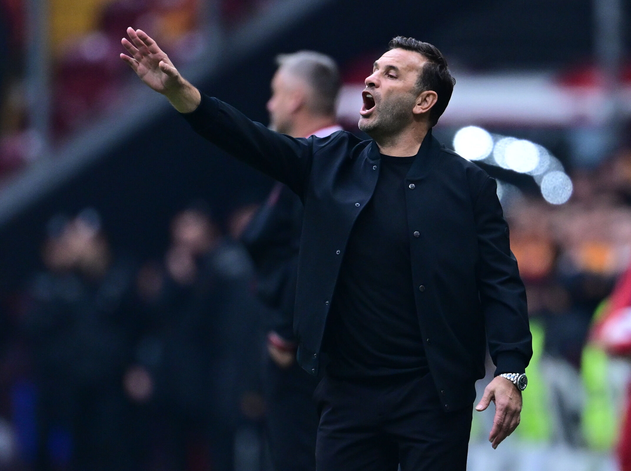 İcardi yoksa Osimhen var... Galatasaray, kral golcüsünün tribünde olduğu maçta Samsunspor’u puansız gönderdi - 3. Resim