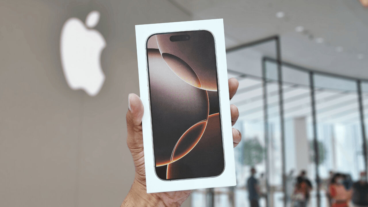 iPhone kullanıcılarına müjdeli haber! Apple satışlara başladı - 1. Resim