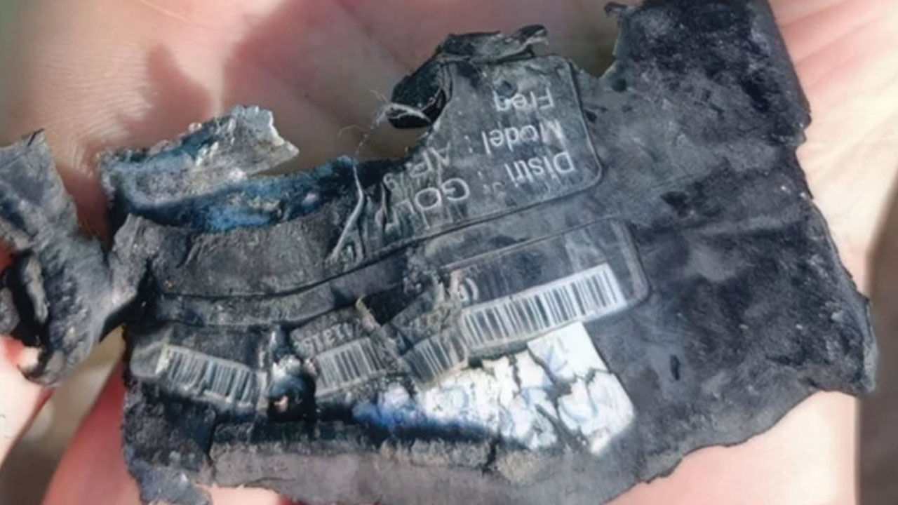 İsrailli sözcüden çağrı cihazları saldırısı hakkında Netanyahu itirafı İsrailli sözcüden çağrı cihazları saldırısı hakkında Netanyahu itirafı - 4. Resim