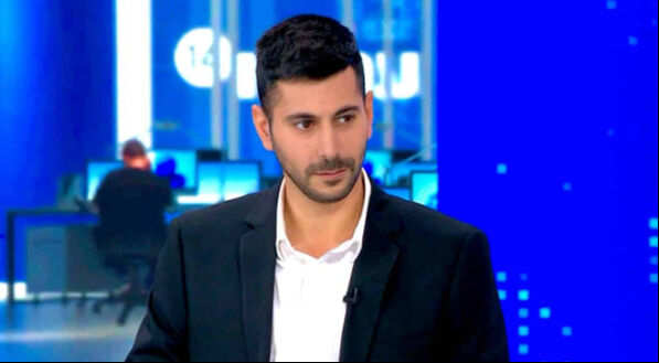 İsrailli sözcüden çağrı cihazları saldırısı hakkında Netanyahu itirafı İsrailli sözcüden çağrı cihazları saldırısı hakkında Netanyahu itirafı - 1. Resim