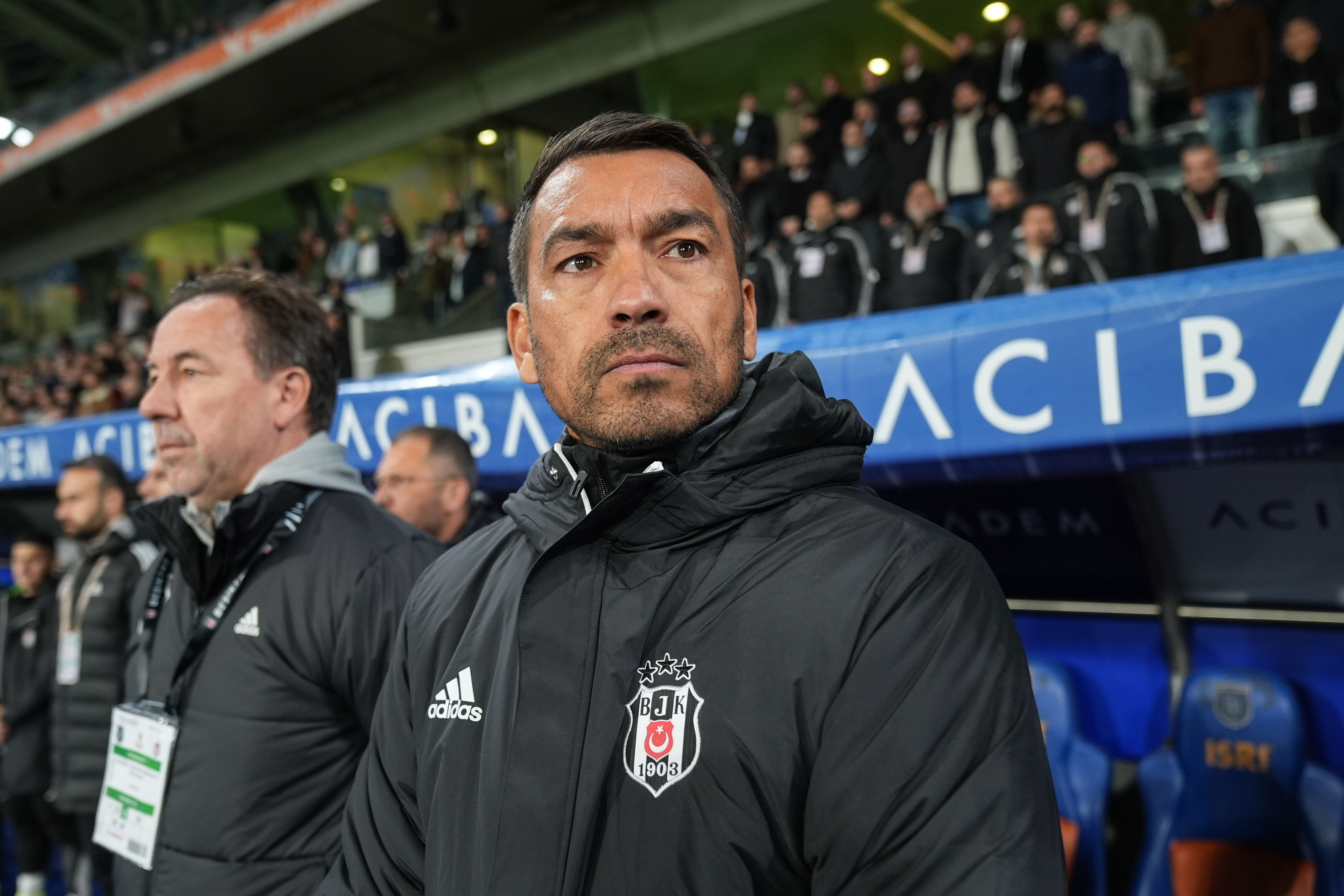 Kara Kartal’ı gören var mı? Beşiktaş, Başakşehir deplasmanında da kazanamadı  - 2. Resim