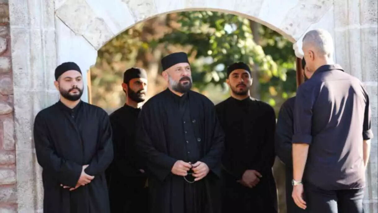 Kızıl Goncalar oyuncuları arasına yeni isim dahil oldu: Pelin Ermiş kimdir? Kızıl Goncalar oyuncuları arasına yeni isim dahil oldu: Pelin Ermiş kimdir? - 5. Resim