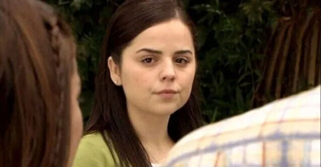 Kızıl Goncalar oyuncuları arasına yeni isim dahil oldu: Pelin Ermiş kimdir? Kızıl Goncalar oyuncuları arasına yeni isim dahil oldu: Pelin Ermiş kimdir? - 3. Resim