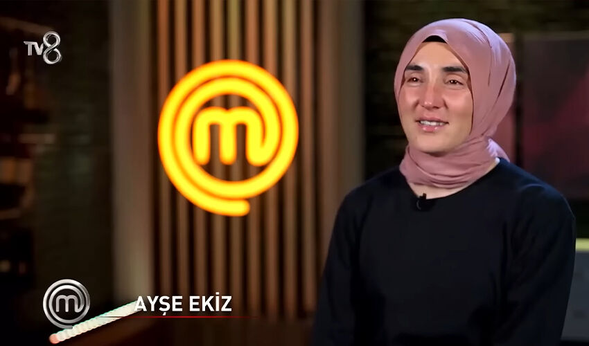 MasterChef Ayşe’den beklenmedik proje! Ekrana döneceği program belli oldu MasterChef Ayşe’den beklenmedik proje! Ekrana döneceği program belli oldu - 2. Resim