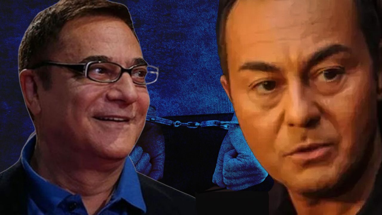 Yasa dışı bahiste 50 milyar dolarlık para dönmüş! Ünlüler ve fenomenler suça nasıl ortak edildi? Serdar Ortaç ile Mehmet Ali Erbil neden gözaltına alındı, tutuklandı mı,  yasa dışı bahis olayı nedir? | Türkiye Gazetesi