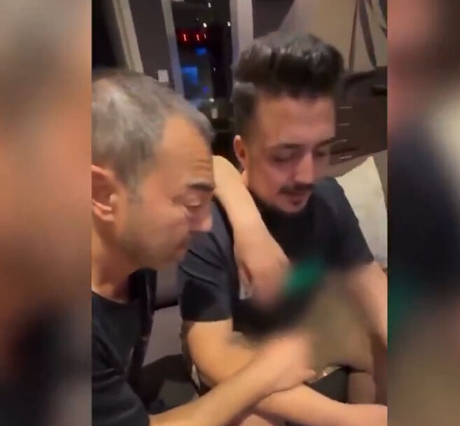 Mehmet Ali Erbil ve Serdar Ortaç’tan yasa dışı bahis reklamı! Görüntüler ortaya çıktı Mehmet Ali Erbil ve Serdar Ortaç’tan yasa dışı bahis reklamı! Görüntüler ortaya çıktı - 3. Resim