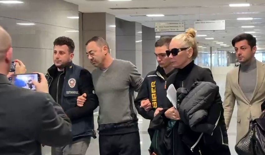 Mehmet Ali Erbil ve Serdar Ortaç’tan yasa dışı bahis reklamı! Görüntüler ortaya çıktı Mehmet Ali Erbil ve Serdar Ortaç’tan yasa dışı bahis reklamı! Görüntüler ortaya çıktı - 2. Resim