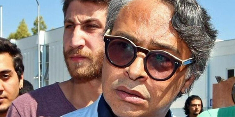 Modacı Barbaros Şansal kimdir? İstanbul Havalimanı'nda göz altına alınmıştı! - 2. Resim