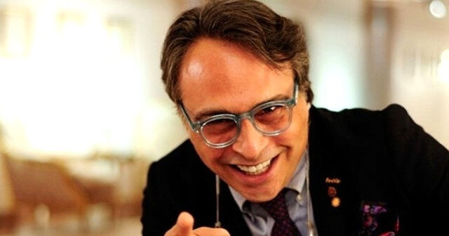 Modacı Barbaros Şansal kimdir? İstanbul Havalimanı'nda göz altına alınmıştı! - 3. Resim