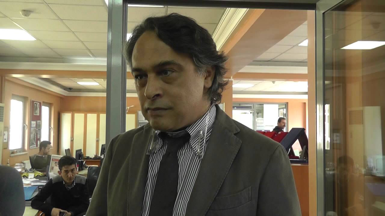 Modacı Barbaros Şansal kimdir? İstanbul Havalimanı'nda göz altına alınmıştı! - 4. Resim