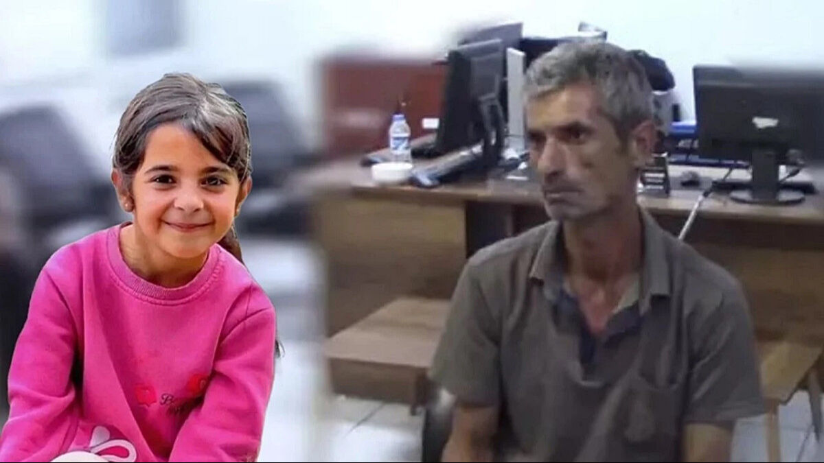 Narin cinayetinin kilit ismi Nevzat Bahtiyar'la ilgili çarpıcı iddia: İlk sorduğu soru ortaya çıktı Narin cinayetinin kilit ismi Nevzat Bahtiyar'la ilgili çarpıcı iddia: İlk sorduğu soru ortaya çıktı - 3. Resim