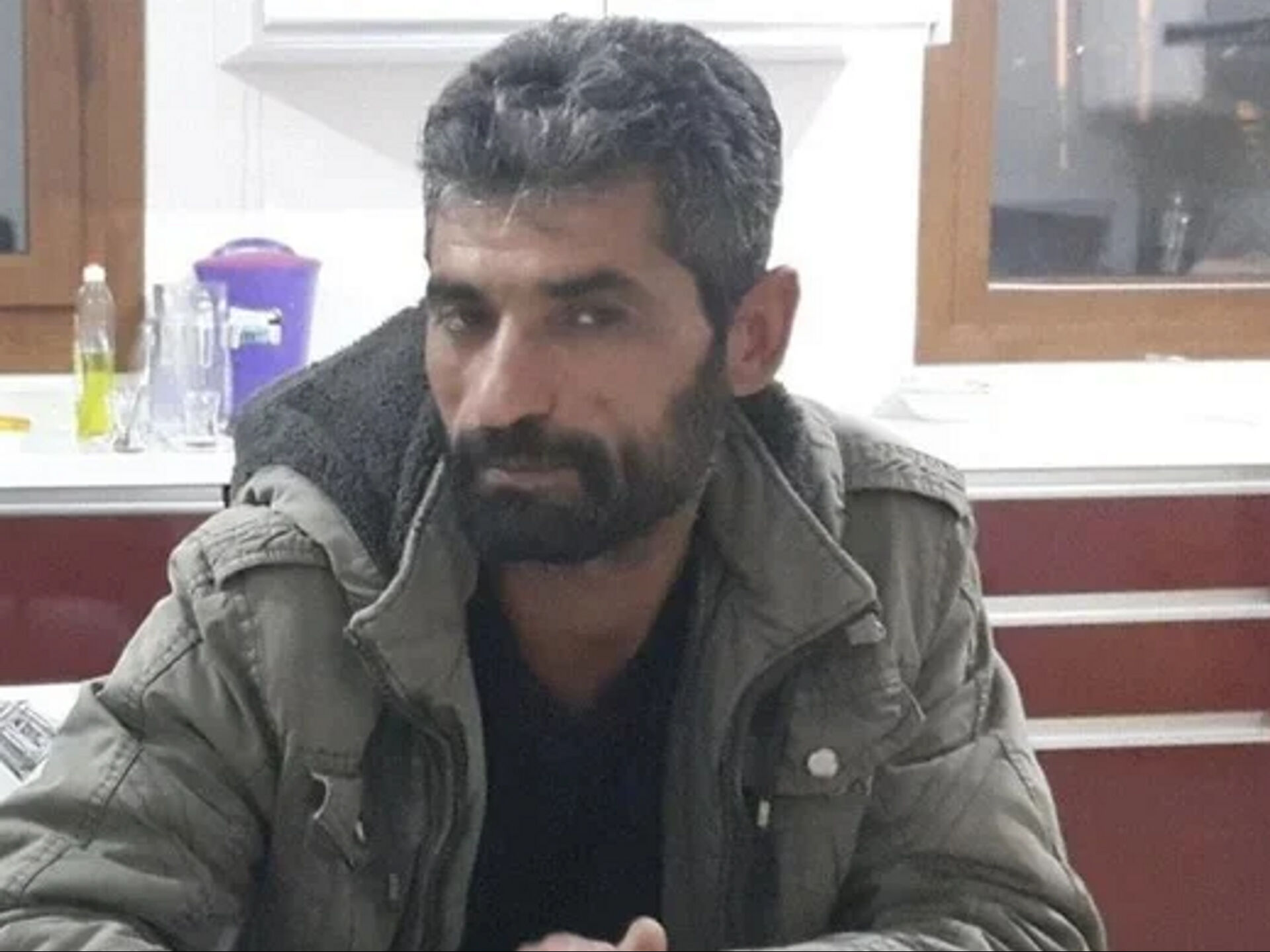 Narin cinayetinin kilit ismi Nevzat Bahtiyar'la ilgili çarpıcı iddia: İlk sorduğu soru ortaya çıktı Narin cinayetinin kilit ismi Nevzat Bahtiyar'la ilgili çarpıcı iddia: İlk sorduğu soru ortaya çıktı - 2. Resim