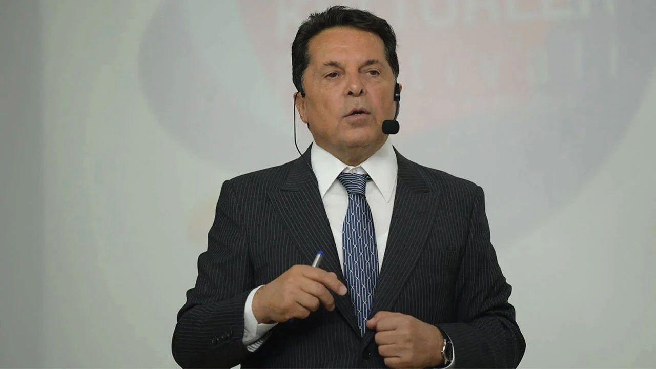 PKK üyesi olmaktan tutuklanan Esenyurt Belediye Başkanı Ahmet Özer hakkında yeni soruşturma - 1. Resim