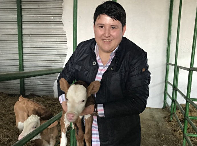 Rekor ceza istemi ile hakim karşısına çıkacak: 'Tosuncuk' için karar günü Rekor ceza istemi ile hakim karşısına çıkacak: 'Tosuncuk' için karar günü - 2. Resim