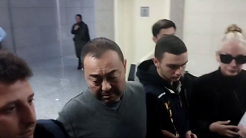 Serdar Ortaç'ın bitkin hali gözlerden kaçmadı! 'Kötü örnek oldum' diyerek verdiği cevap olay oldu - 4. Resim