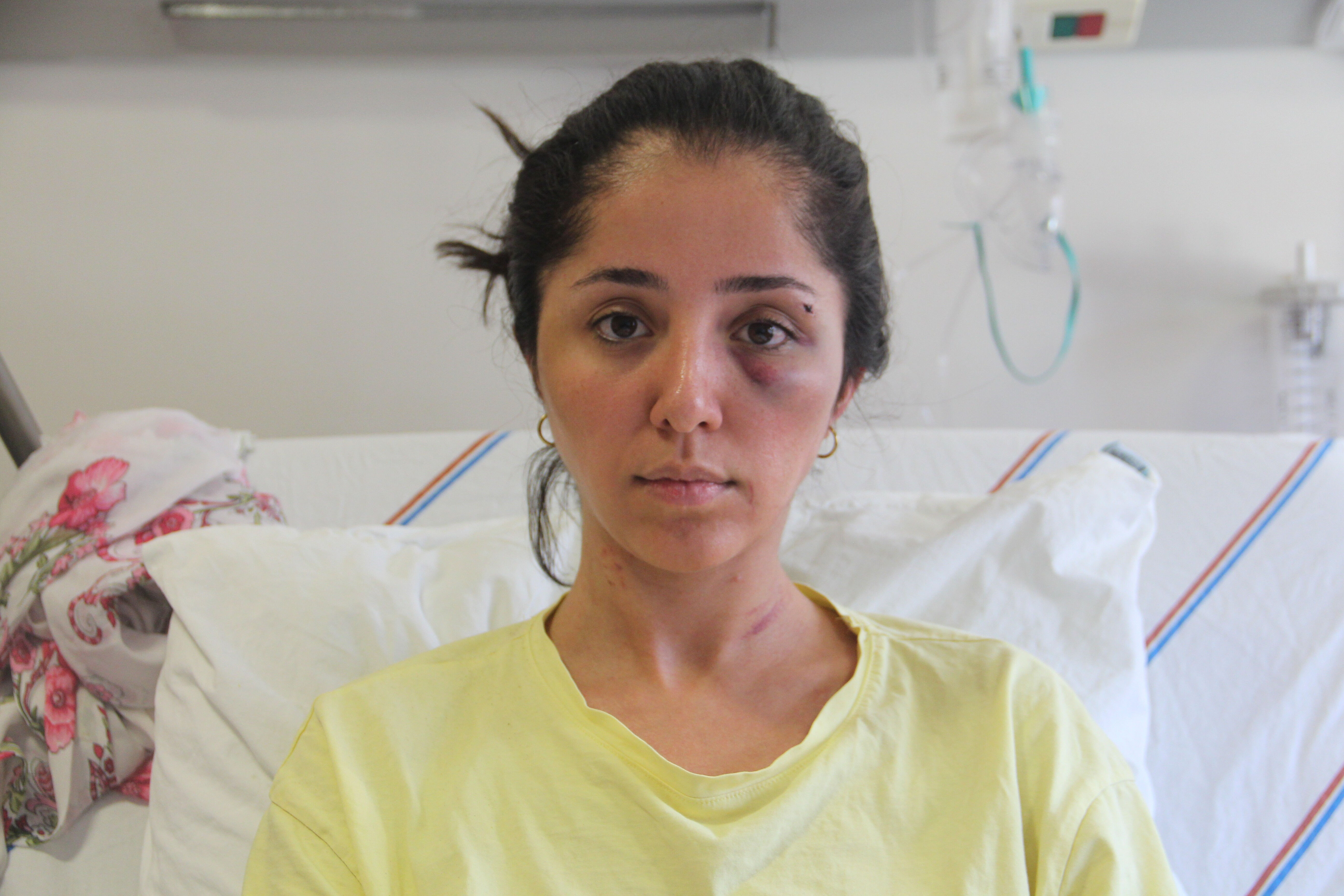 Sevgilisine işkence eden doktor 2 yıl sonra korkunç halde bulundu Sevgilisine işkence eden doktor 2 yıl sonra korkunç halde bulundu - 1. Resim