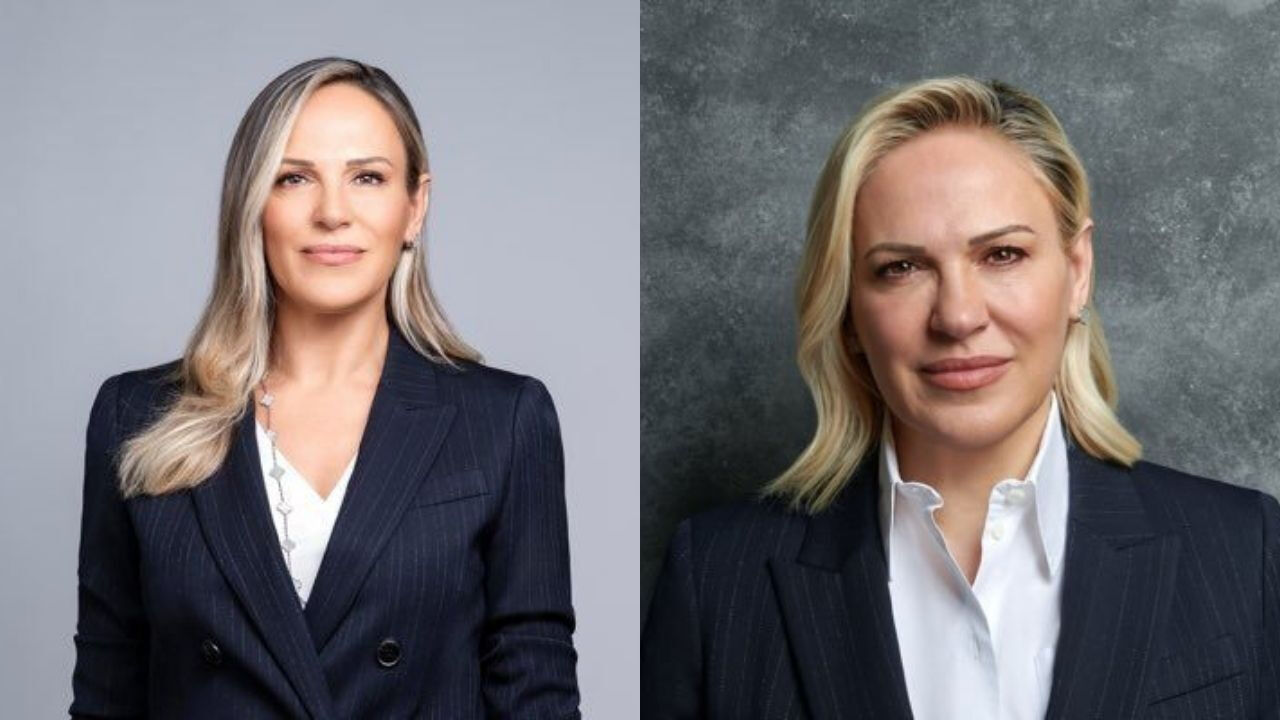 Türkiye Tenis Federasyonu Başkanı seçilen Şafak Müderrisgil kimdir? Türkiye Tenis Federasyonu Başkanı seçilen Şafak Müderrisgil kimdir? - 1. Resim