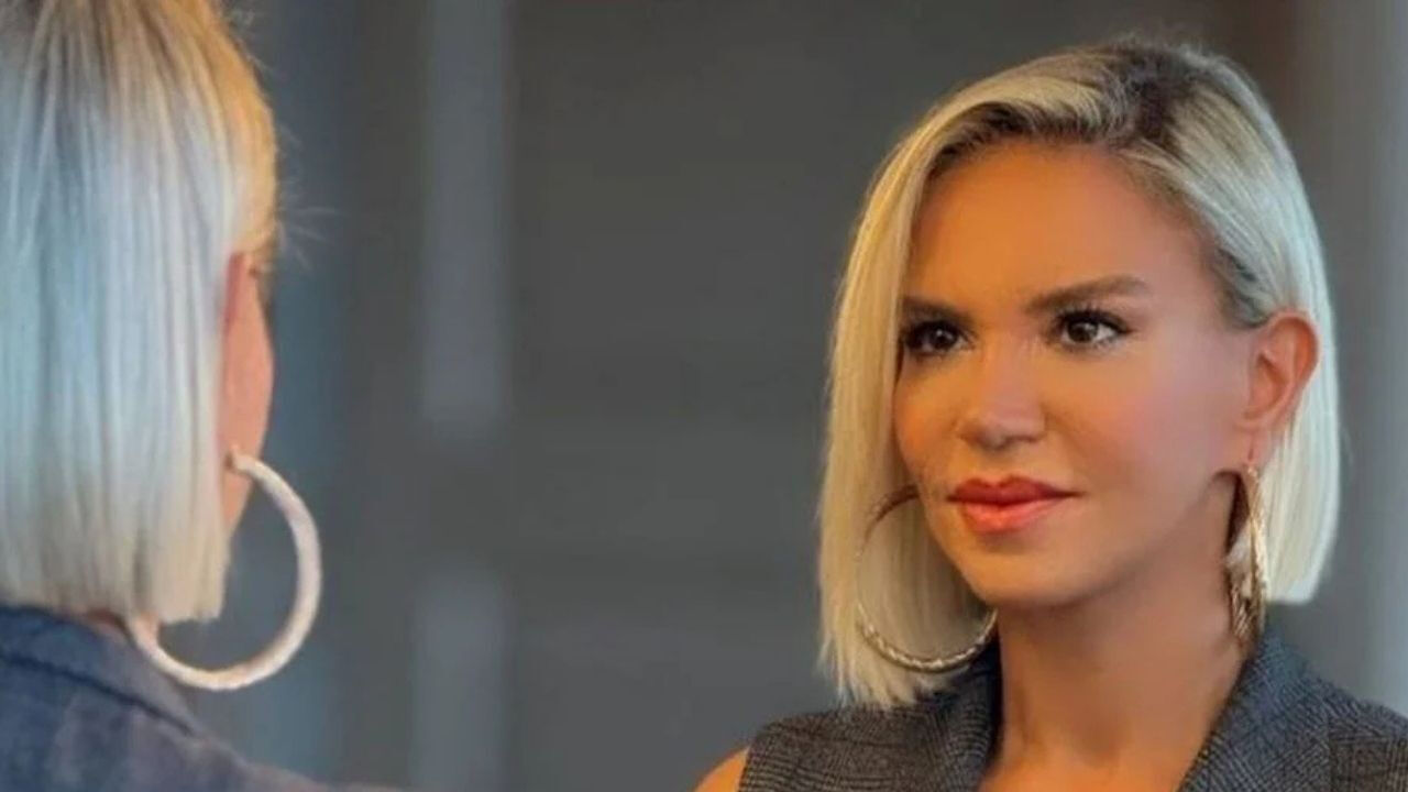 TV8'in yeni gündüz kuşağı programı Gerçekler'in sunucusu İlkay Buharalı kimdir? TV8'in yeni gündüz kuşağı programı Gerçekler'in sunucusu İlkay Buharalı kimdir? - 2. Resim