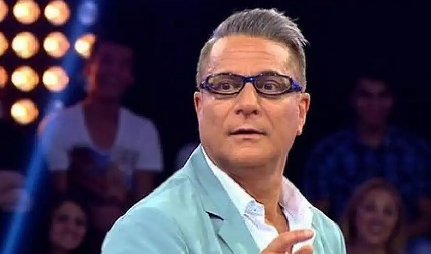 Ünlülere yasa dışı bahis soruşturması! Mehmet Ali Erbil ile Serdar Ortaç'a ev hapsi cezası verildi Ünlülere yasa dışı bahis soruşturması! Aralarında Serdar Ortaç ve Mehmet Ali Erbil de var - 1. Resim