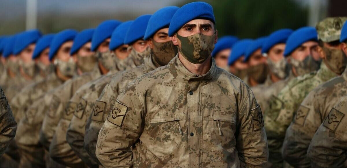 12 Kasım Uzman Çavuşlar Günü mesajları - 1. Resim