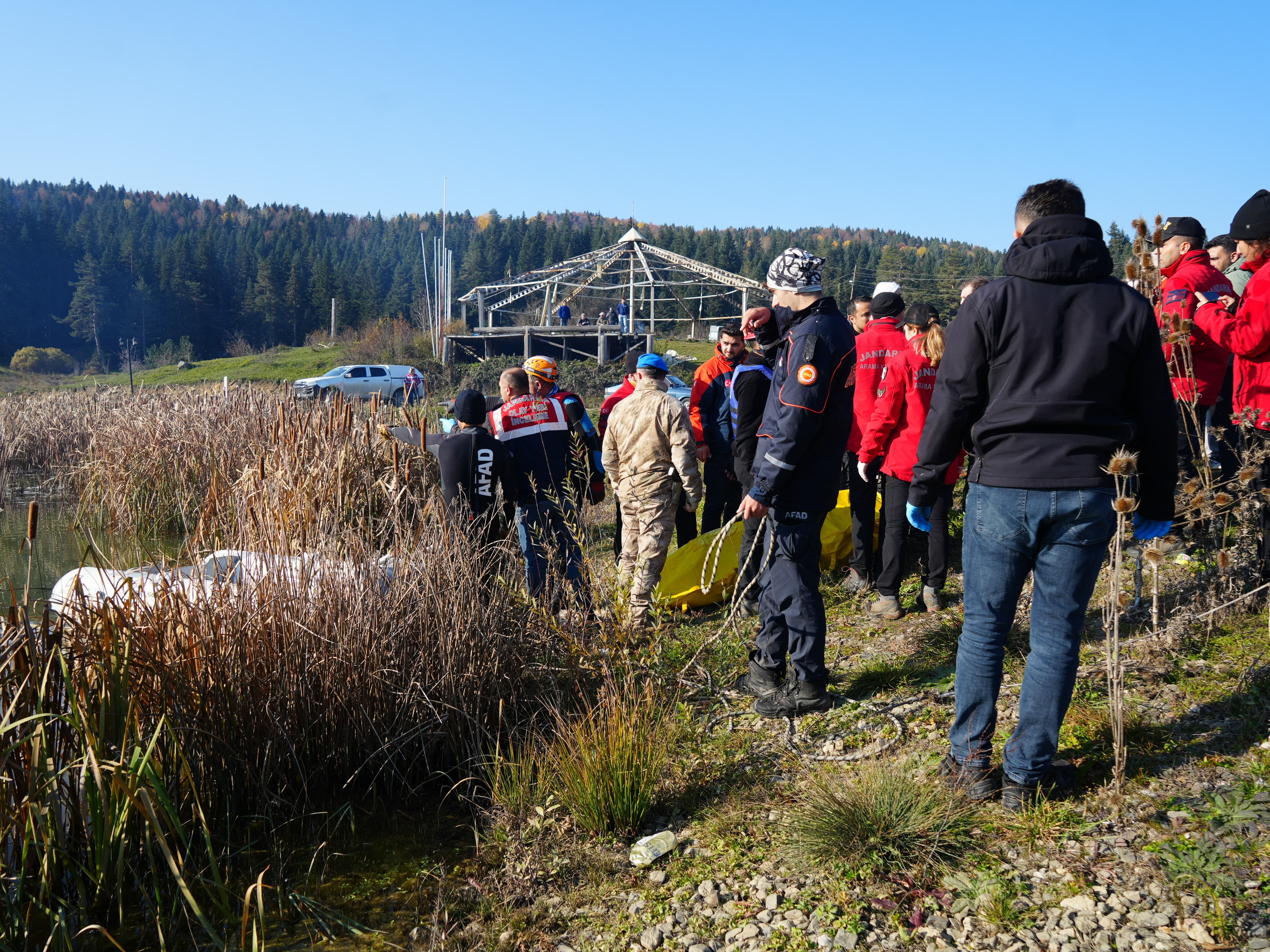 20 yıl başkanlık koltuğuna oturmuştu: AK Partili eski belediye başkanı Osman Nuri Civelek ölü bulundu 20 yıl başkanlık koltuğuna oturmuştu: AK Partili eski belediye başkanı Osman Nuri Civelek ölü bulundu - 3. Resim