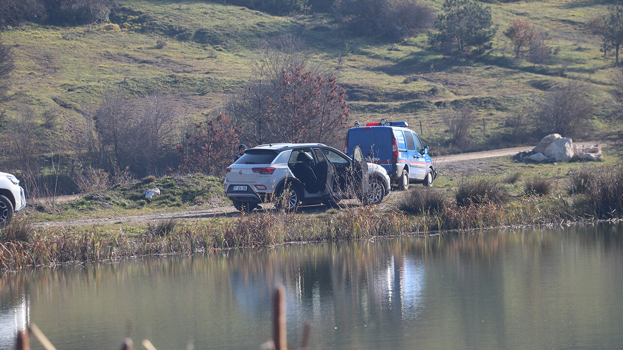 20 yıl başkanlık koltuğuna oturmuştu: AK Partili eski belediye başkanı Osman Nuri Civelek ölü bulundu 20 yıl başkanlık koltuğuna oturmuştu: AK Partili eski belediye başkanı Osman Nuri Civelek ölü bulundu - 5. Resim