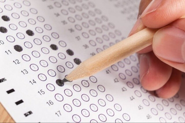 2024 ALES/3 sınavı ne zaman? Yılın son ALES oturumuna geri sayım başladı  - 1. Resim