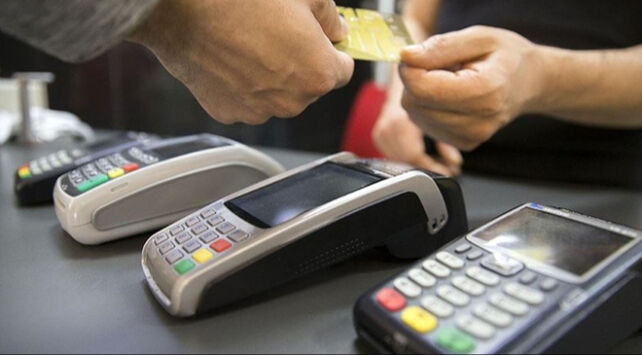 3 bin lirayı aşan alışverişlerde yeni dönem! 1 Ocak'tan itibaren zorunlu - 1. Resim