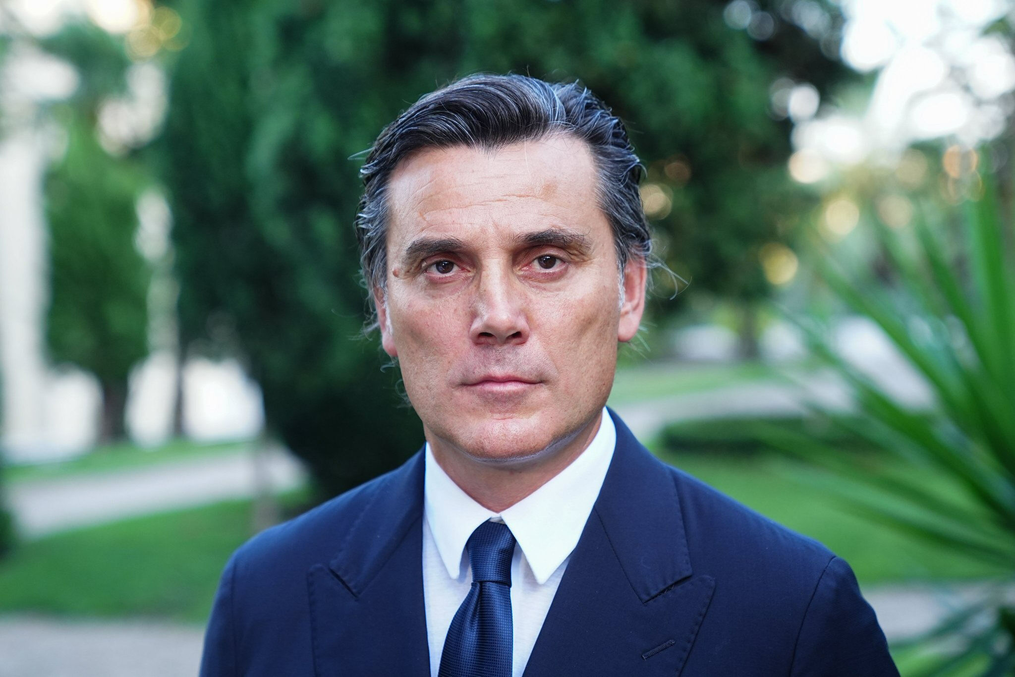 A Milli Takım Teknik Direktörü Vincenzo Montella için ayrılık iddiası! İtalyan devine mi gidiyor? - 3. Resim