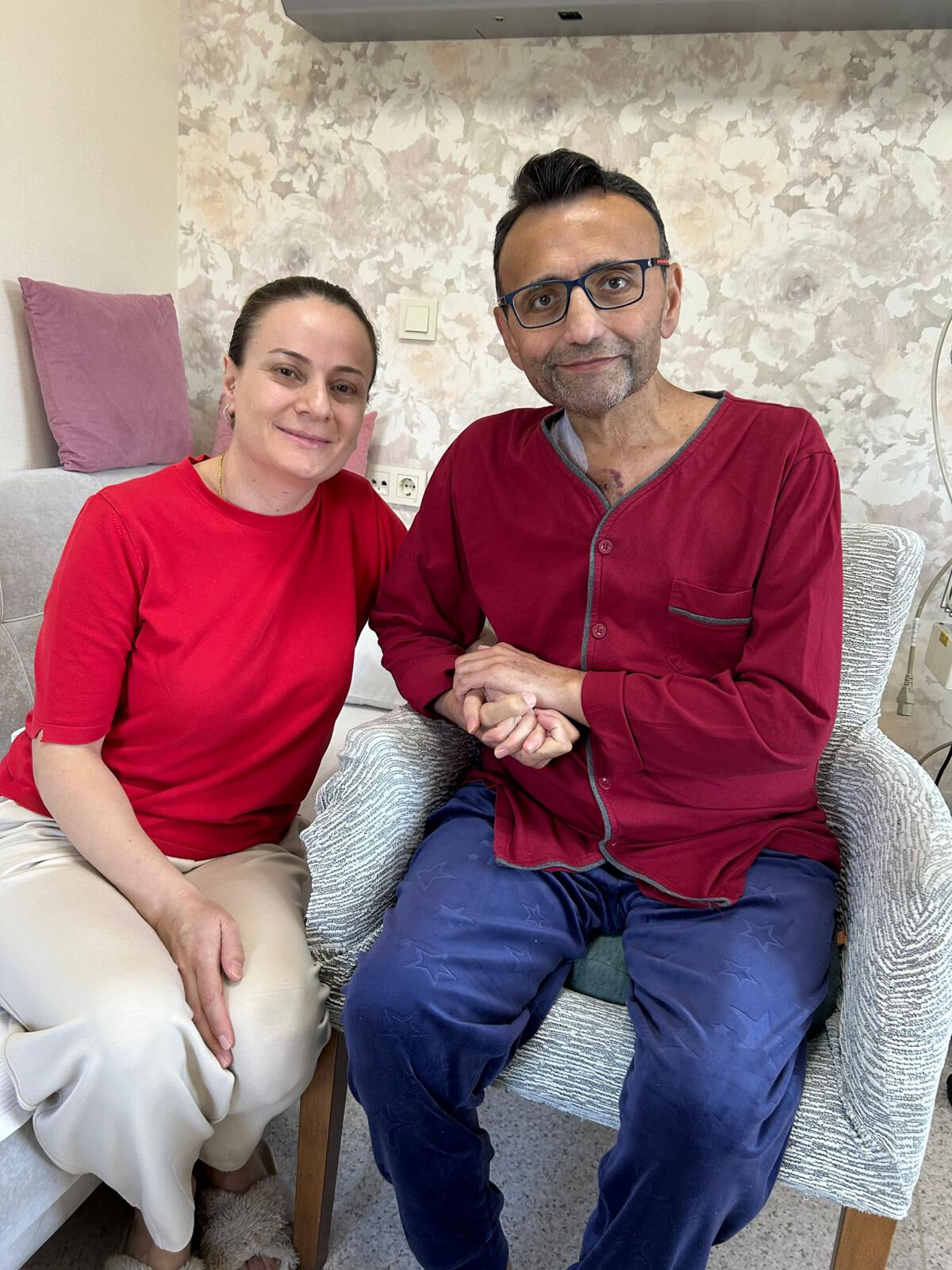 'Acilin acili' listesindeydi! Şans yüzüne 16. kalple güldü - 1. Resim