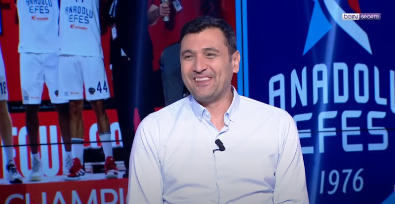 Anadolu Efes'ten ayrılan Genel Direktör Alper Yılmaz kimdir, nereli? Anadolu Efes'ten ayrılan Genel Direktör Alper Yılmaz kimdir, nereli? - 5. Resim