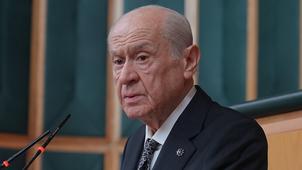 Bahçeli, "Oy kaygısı ile hareket etmeyiz" dedi ve ekledi: Söylediğimiz her şeyin arkasındayız Bahçeli, "Oy kaygısı ile hareket etmeyiz" dedi ve ekledi: Söylediğimiz her şeyin arkasındayız - 1. Resim