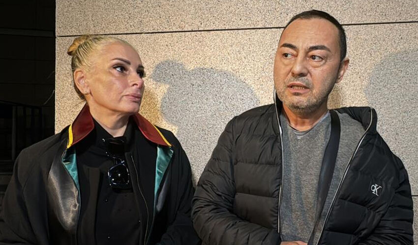 Başsavcılıktan Mehmet Ali Erbil ve Serdar Ortaç’ın adli kontrolüne itiraz Başsavcılıktan Mehmet Ali Erbil ve Serdar Ortaç’ın adli kontrolüne itiraz - 1. Resim