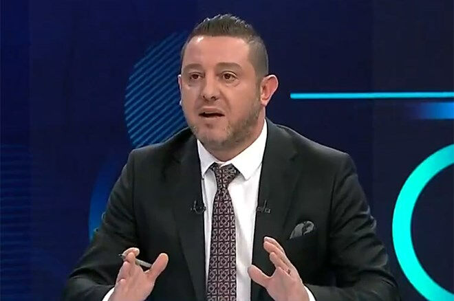 Beşiktaş'ın şampiyonluk için tek şansını açıkladı! Nihat Kahveci: Lig biter! Havlu, bornoz, terlik... - 3. Resim
