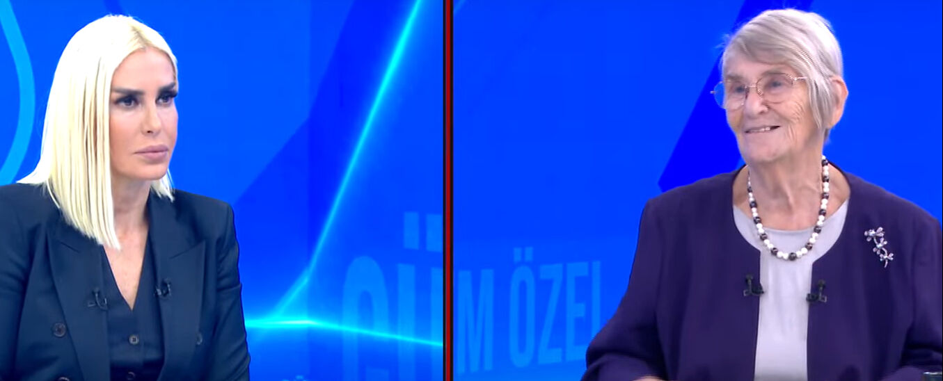 Canan Karatay'dan 'Dubai çikolatası' çıkışı! Canlı yayında 'zehir' diyerek açıkladı - 2. Resim