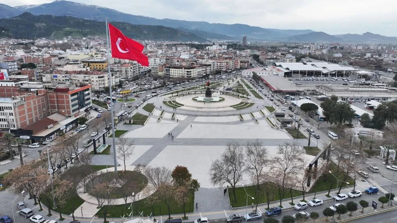 CHP'li belediyeden 'Devlet Bahçeli' kararı! İsminin çıkarılmasına MHP ve AK Parti'den peş peşe tepki CHP'li belediyeden 'Devlet Bahçeli' kararı! İsminin çıkarılmasına MHP ve AK Parti'den peş peşe tepki - 1. Resim