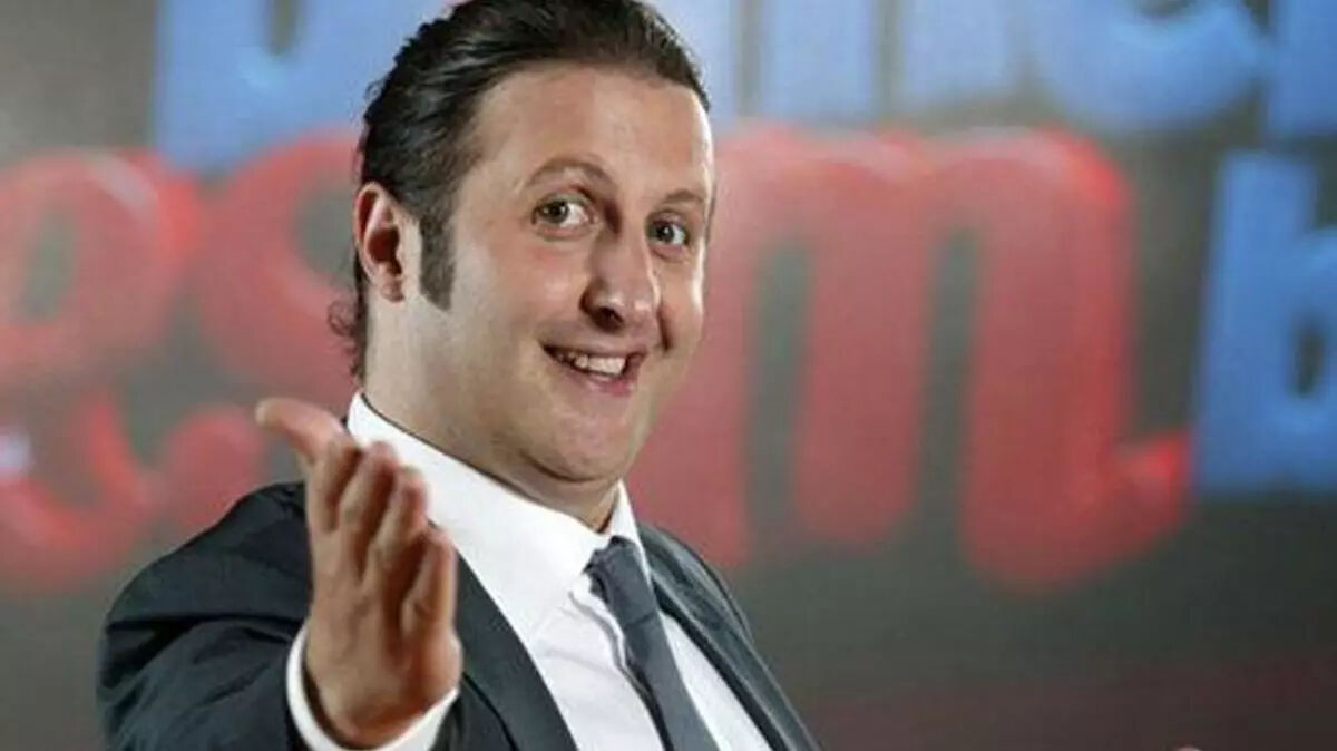 İlker Ayrık öldü mü? Uzun süredir paylaşım yapmadı hakkında iddialar ortaya atıldı İLKER AYRIK ÖLDÜ MÜ? İlker Ayrık hasta mı? Uzun süredir paylaşım yapmadı hakkında iddialar ortaya atıldı! - 3. Resim
