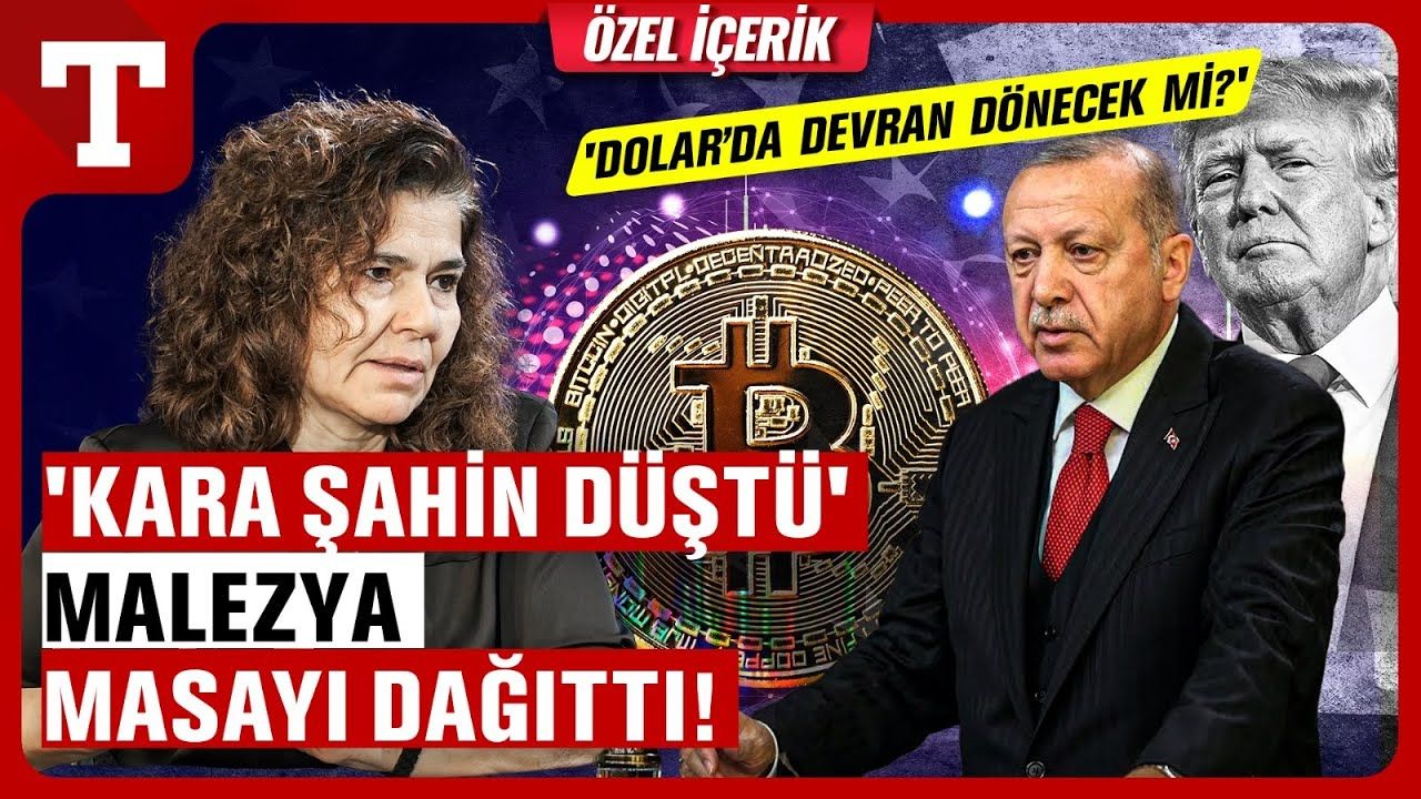Dolar TL karşısında değer kazanacak mı?