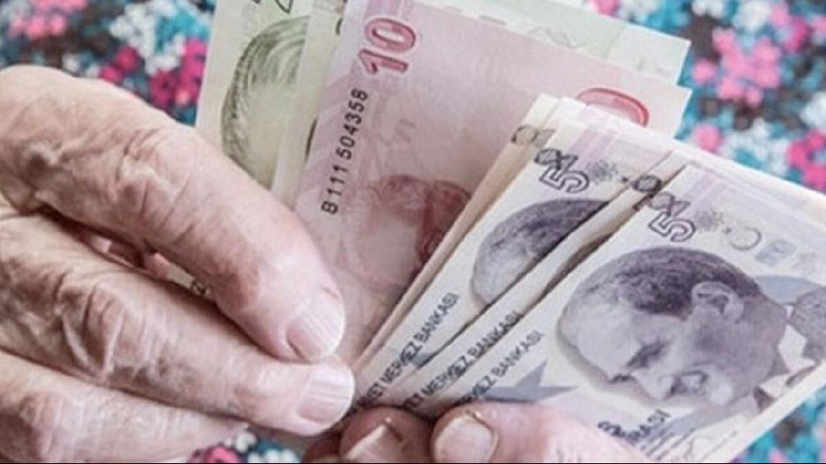 Dul ve yetim aylığı temmuz ayı zam oranları 2023 Dul ve yetim aylığı temmuz ayı zam oranları 2023 - 2. Resim